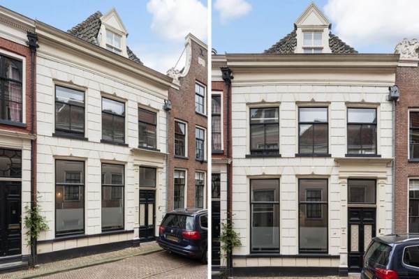 Woning Walstraat 18A Zwolle