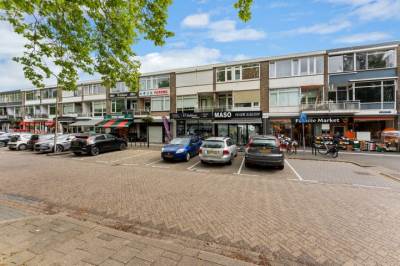 Woning Dillenburgplein 30 Ridderkerk