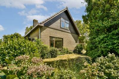 Woning Duinwetering 3 Noordwijk (ZH)