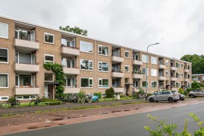 Woning Helperzoom 129 Groningen