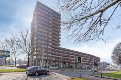 Woning Koning Davidstraat 221 Zaandam