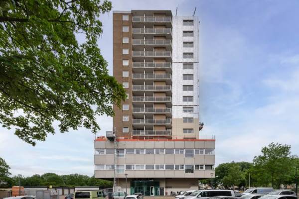 Woning Professor Van der Scheerstraat 273 Haarlem