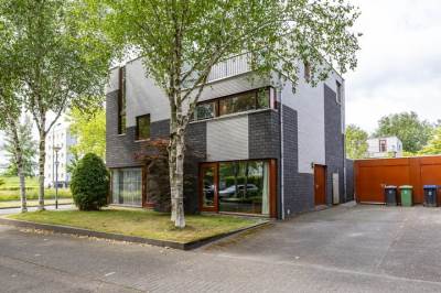 Woning Het Roege Bos 11 Groningen