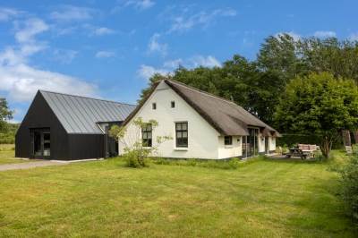 Woning Veldweg 1 Dwingeloo