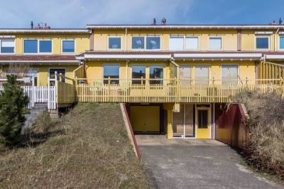 Woning Jan Dirk z'n Dal 63 Egmond aan Zee