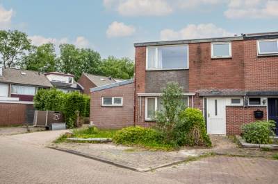 Woning C. Ouwerkerkstraat 8 Emmen