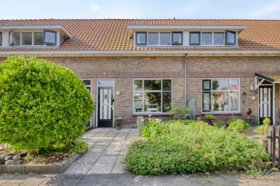 Woning Westlandstraat 25 Naaldwijk