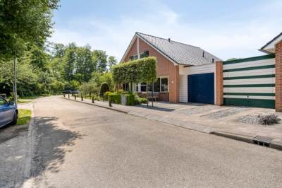 Woning Eikbosserweg 36 Nunspeet