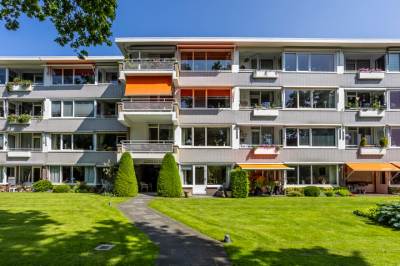 Woning Stationsweg 44 Baarn