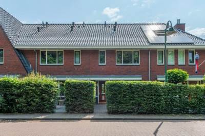 Woning Vierkante Bosje 50 Eemnes