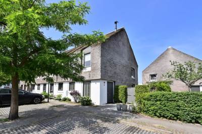 Woning Mondriaanlaan 10 Blaricum