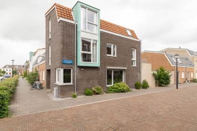 Woning Zomertaling 39 Culemborg
