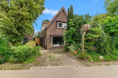 Woning Assum 5 Uitgeest