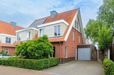 Woning Anjelierstraat 13 Enschede