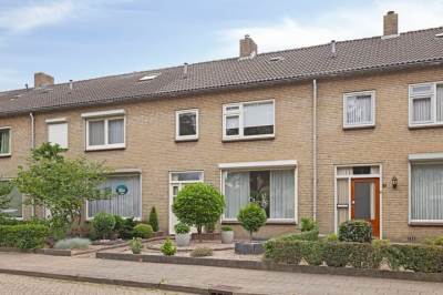 Woning Fazantstraat 9 Wijchen