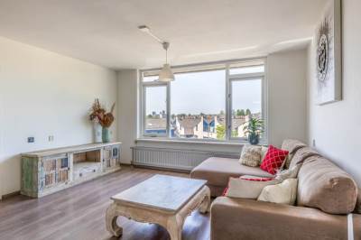 Woning Columbusrede 68 Zoetermeer