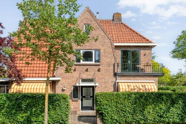 Woning Koningin Sophiastraat 30 Zwolle