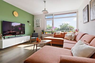 Woning Metaallaan 23 Groningen