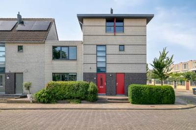 Woning Aak 29 Bergen op Zoom