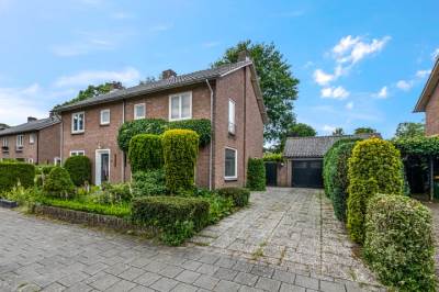 Woning Arthur van Schendellaan 8 Ede