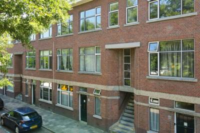Woning van Alphenstraat 91 Voorburg