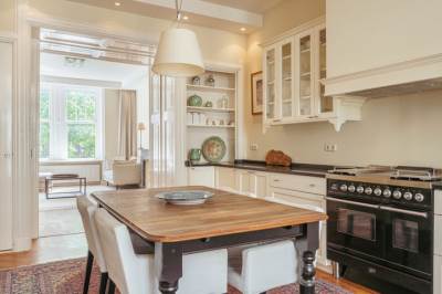 Woning Nicolaas Maesstraat 342 Amsterdam