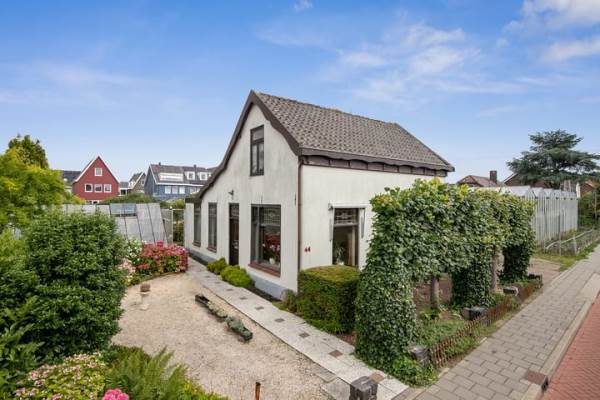 Woning Kwaklaan 44 Den Haag