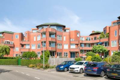 Woning Tankenberg 138 Capelle aan den IJssel