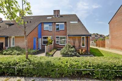 Woning Wulkenpad 27 Zierikzee