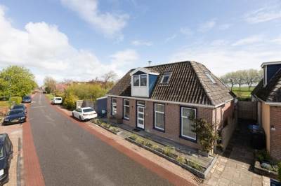 Woning Noardein 91 Oppenhuizen