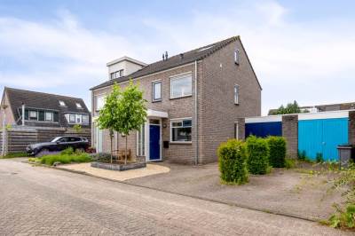 Woning Haafakker 59 Leuth