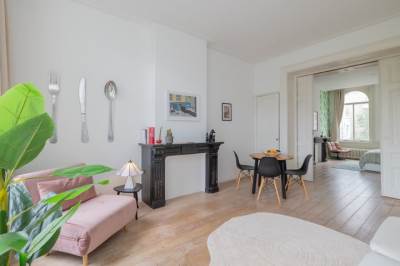 Woning Ruyschstraat 42 Amsterdam