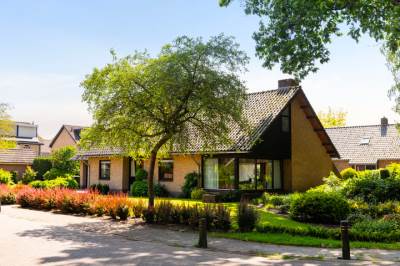 Woning Mozartstraat 1 Eerbeek