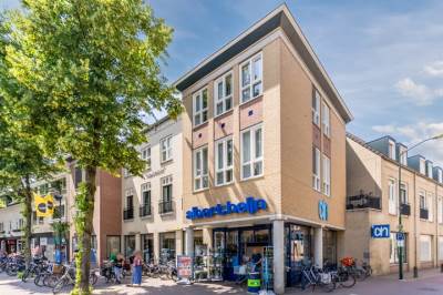 Woning Neulstraat 3 Sint-Oedenrode
