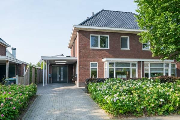 Woning Morgenzonweg 35 Winterswijk