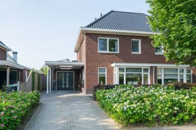 Woning Morgenzonweg 35 Winterswijk