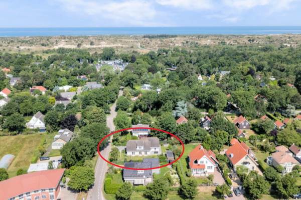 Woning Torenweg 2A Burgh-Haamstede