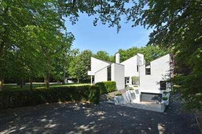 Woning Schouwweg 97 Wassenaar