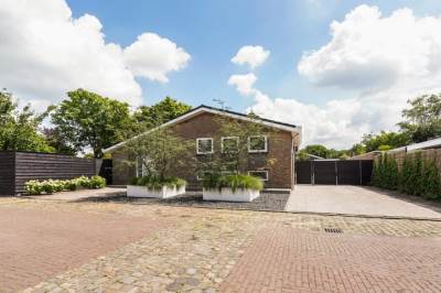 Woning Mauvestraat 1 Waalwijk