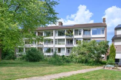 Woning Vogelplantsoen 22 Dieren