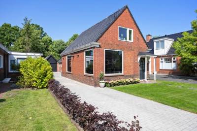 Woning Hoflaan 34 Grootegast