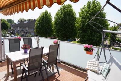 Woning Graaf Willemlaan 28C Monnickendam