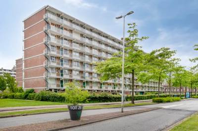 Woning Alkenoord 314 Capelle aan den IJssel