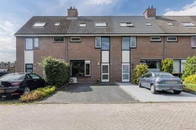 Woning Iemstukken 66 Assen