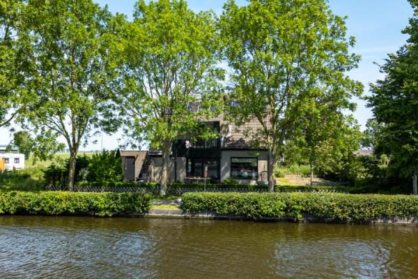 Woning Hondsdijk 30 Koudekerk aan den Rijn
