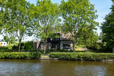 Woning Hondsdijk 30 Koudekerk aan den Rijn