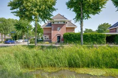 Woning Heisprong 12 Prinsenbeek