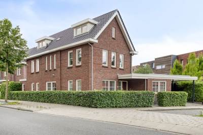 Woning Voortsweg 167 Enschede
