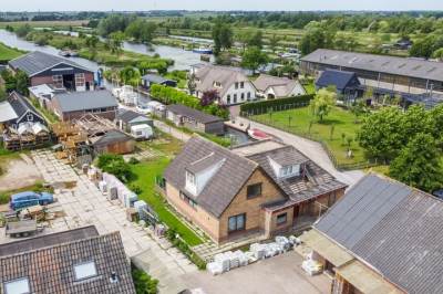 Woning Herenweg 259 Vinkeveen