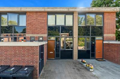 Woning Rekerdijk 13 Rotterdam